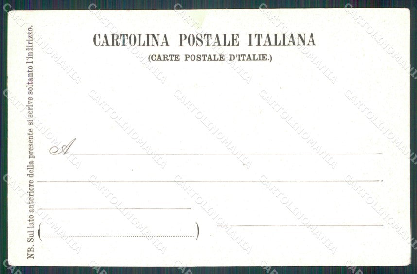Verbania Pallanza Madonna di Campagna Lago Maggiore PIEGHINA cartolina MT0929 – retro