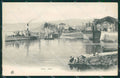 Verbania Intra Lago Maggiore Battello cartolina MT0931 – fronte
