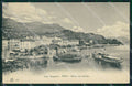 Verbania Intra Lago Maggiore Battello cartolina MT0932 – fronte