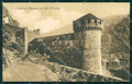 Verbania Vogogna Castel di Val d'Ossola cartolina MT0945 – fronte