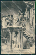 Novara Orta Isola San Giulio ABRASA cartolina MT0954 – fronte