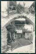 Verbania Baveno Lago Maggiore cartolina MT0960 – fronte