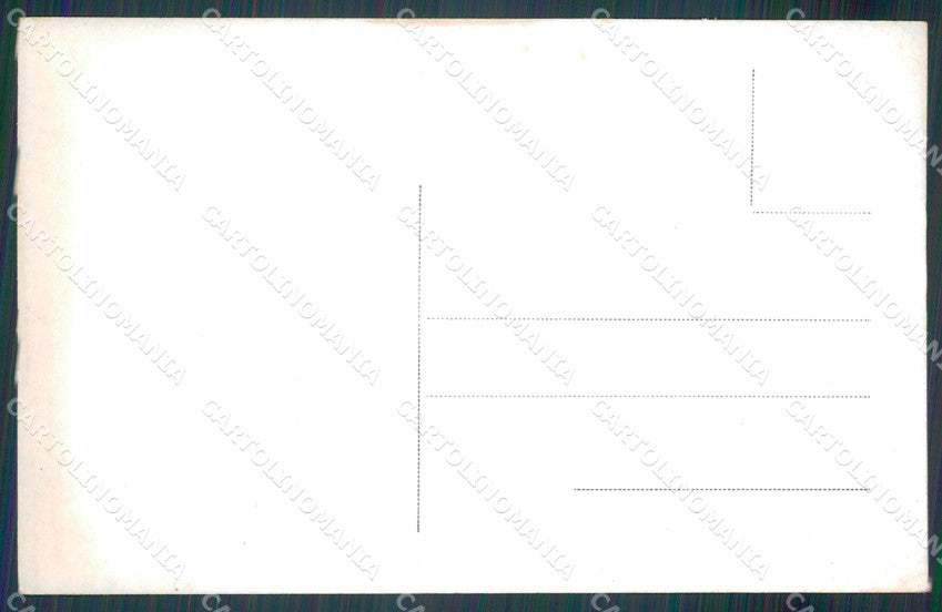 Verbania Pallanza Piazza Garibaldi Auto Foto cartolina MT0973 – retro