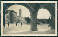 Verbania Pallanza Piazza Imbarcadero Lago Maggiore Foto cartolina MT0974 – fronte