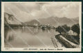 Verbania Baveno Isola dei Pescatori Lago Maggiore ABRASA Foto cartolina MT0975 – fronte