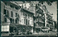 Verbania Stresa Lago Maggiore Auto Foto cartolina MT0977 – fronte
