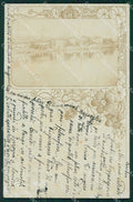 Verbania Baveno Isola dei Pescatori ABRASA Foto cartolina MT0986 – fronte