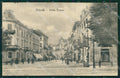 Vercelli città Porte Torino cartolina MT0988 – fronte