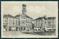 Vercelli città Piazza Cavour cartolina MT0991 – fronte