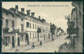 Vercelli Fontanetto Po Corso Vittorio Emanuele cartolina MT0998 – fronte