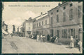 Vercelli Fontanetto Po Corso Vittorio Emanuele cartolina MT0999 – fronte