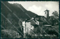 Vercelli Balmuccia Foto cartolina MT1017 – fronte