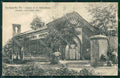 Vercelli Fontanetto Po Chiesa San Sebastiano SCOLLATA cartolina MT1031 – fronte