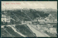 Biella città Colle San Gerolamo cartolina MT1037 – fronte