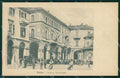 Biella città Palazzo Municipale cartolina MT1041 – fronte