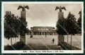 Biella città Stazione Biella Novara Foto cartolina MT1042 – fronte