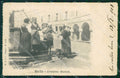 Biella città Costumi cartolina MT1046 – fronte