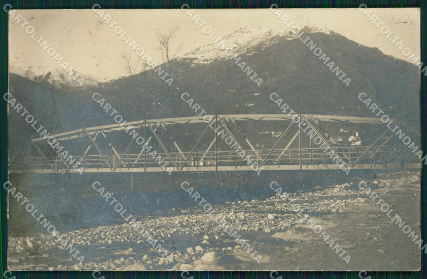 Torino Bollengo Foto cartolina MT1053 – fronte
