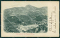 Biella Oropa Ospizio Foto cartolina MT1065 – fronte