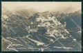 Biella Oropa Santuario Foto cartolina MT1066 – fronte