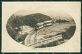 Biella Oropa Tram PIEGHE cartolina MT1070 – fronte