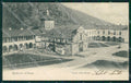 Biella Oropa Santuario cartolina MT1077 – fronte