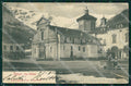 Biella Oropa cartolina MT1088 – fronte