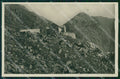 Biella Oropa Monte Mucrone Rifugio Cai Foto cartolina MT1106 – fronte