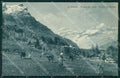 Vercelli Alagna Valsesia Mucche cartolina MT1112 – fronte