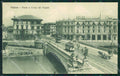 Padova città Corso del Popolo Tram cartolina MT1115 – fronte