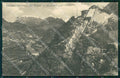 Bolzano città Funicolare del Virgolo ABRASA cartolina MT1120 – fronte