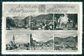 Bolzano città Saluti da PIEGA Foto cartolina MT1135 – fronte