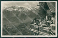 Bolzano Avelengo Ristorante Belvedere Foto cartolina MT1137 – fronte
