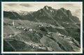 Bolzano Castelrotto Foto cartolina MT1141 – fronte