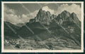 Bolzano Castelrotto Siusi allo Sciliar Foto cartolina MT1143 – fronte