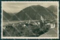 Bolzano Malles Val Venosta Foto cartolina MT1145 – fronte
