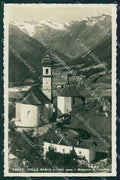 Bolzano Brennero Colle Isarco Foto cartolina MT1151 – fronte