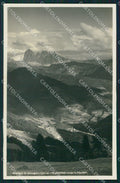 Bolzano Chiusa Rifugio di Foto cartolina MT1154 – fronte