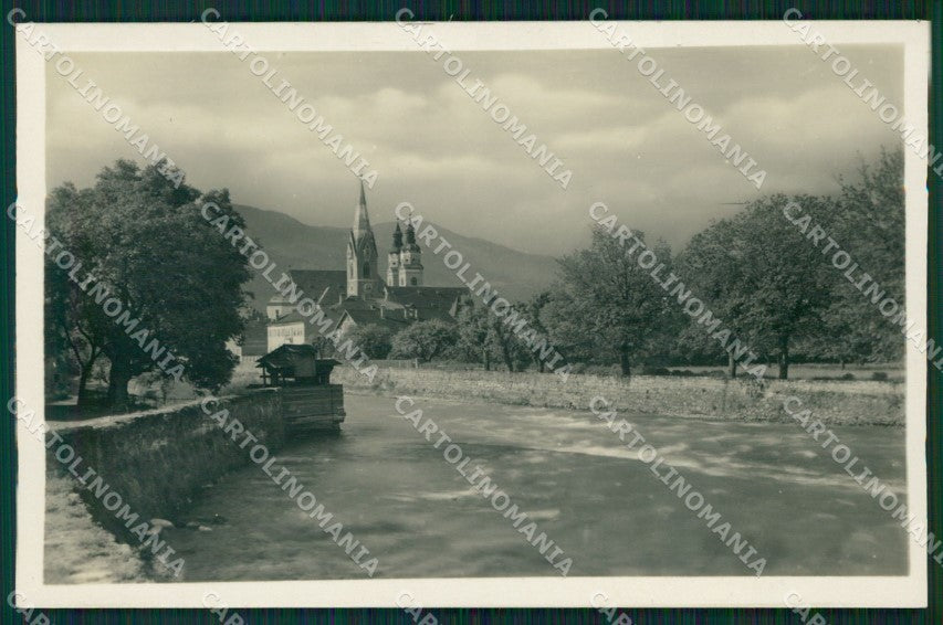 Bolzano Bressanone Foto cartolina MT1159 – fronte