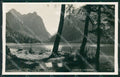 Bolzano Dobbiaco Lago di Foto cartolina MT1162 – fronte