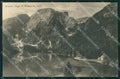Bolzano Braies Lago di cartolina MT1163 – fronte