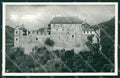 Bolzano città Castel Roncolo Foto cartolina MT1174 – fronte