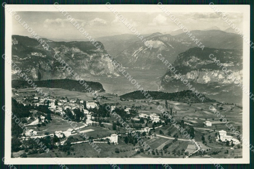 Trento Fai Altipiano di Foto cartolina MT1181 – fronte