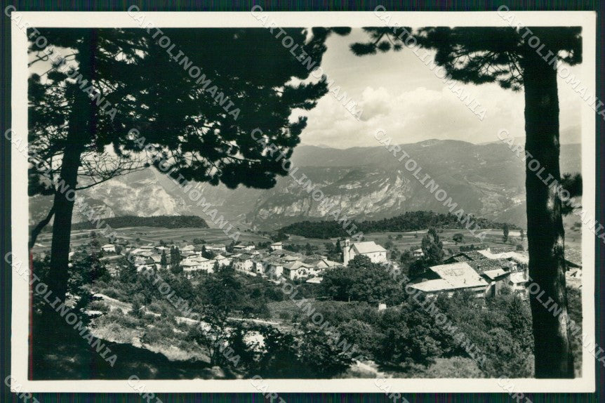 Trento Fai Foto cartolina MT1191 – fronte