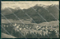 Bolzano Villabassa cartolina MT1195 – fronte