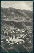 Bolzano Bressanone cartolina MT1201 – fronte