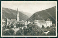 Bolzano Rio Pusteria cartolina MT1214 – fronte