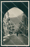 Bolzano Vipiteno Foto cartolina MT1228 – fronte