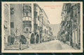 Bolzano Sterzing Vipiteno cartolina MT1229 – fronte