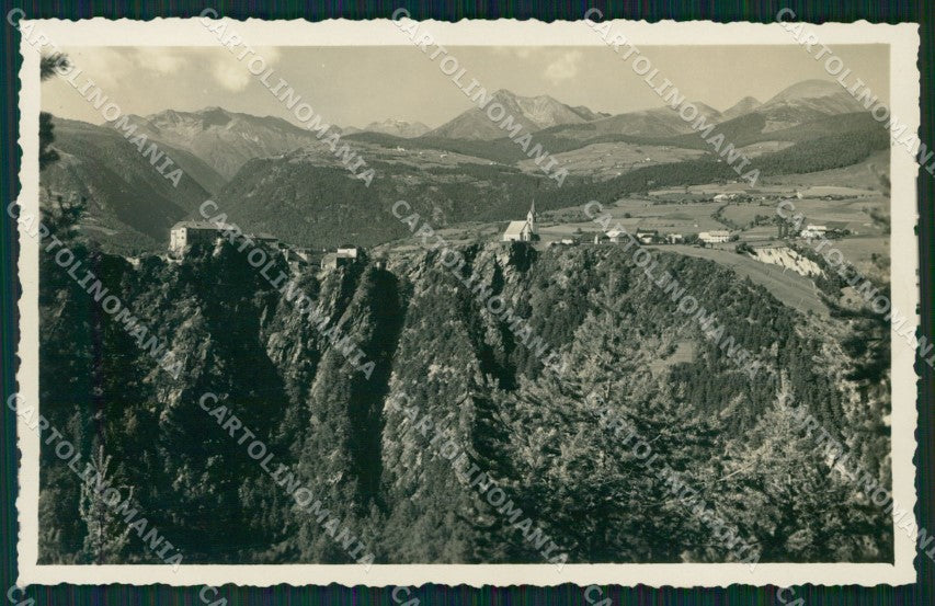Bolzano Rodengo cartolina MT1236 – fronte